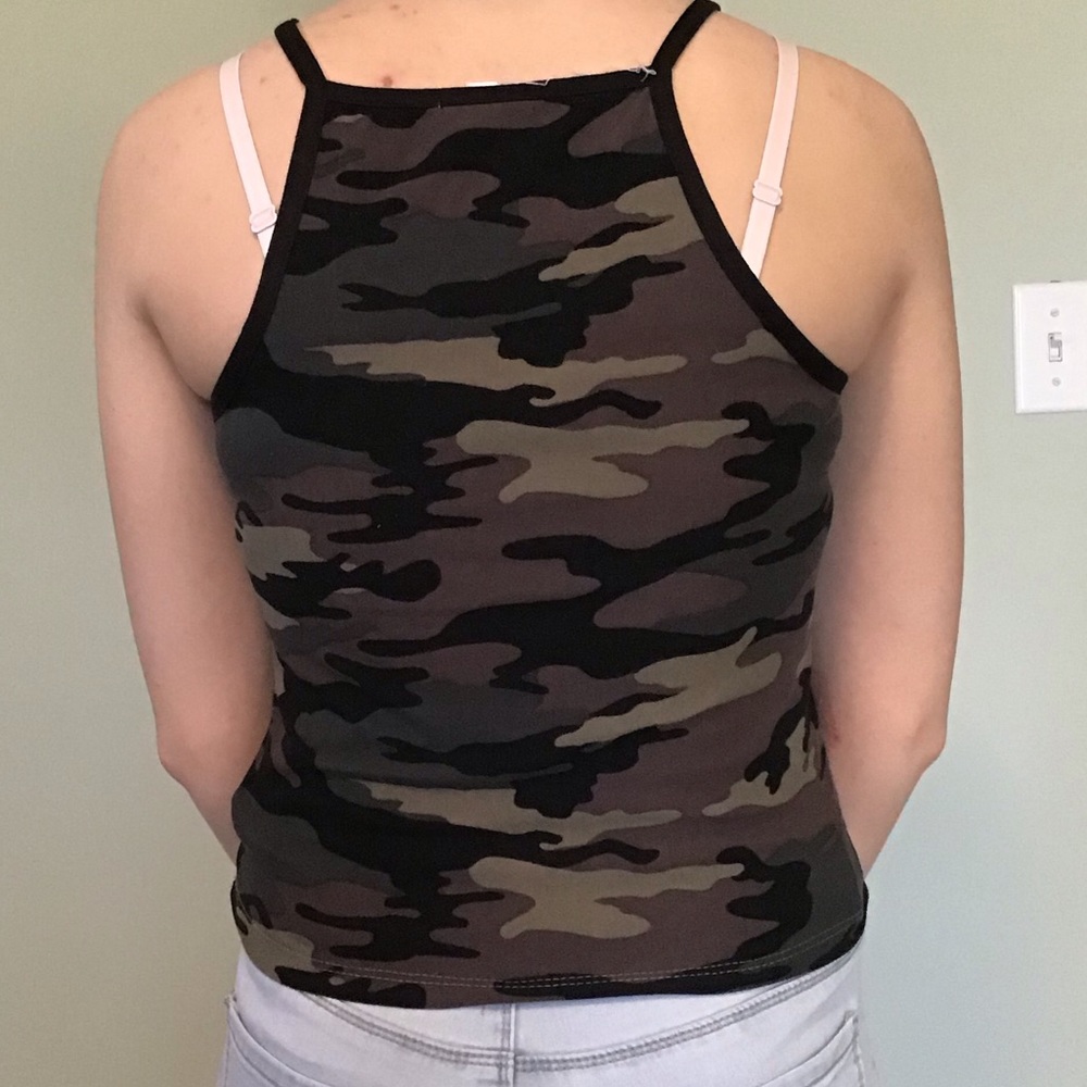 Tank top set - Picture 5 of 7